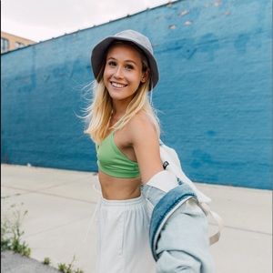 Meet your Posher, Allie